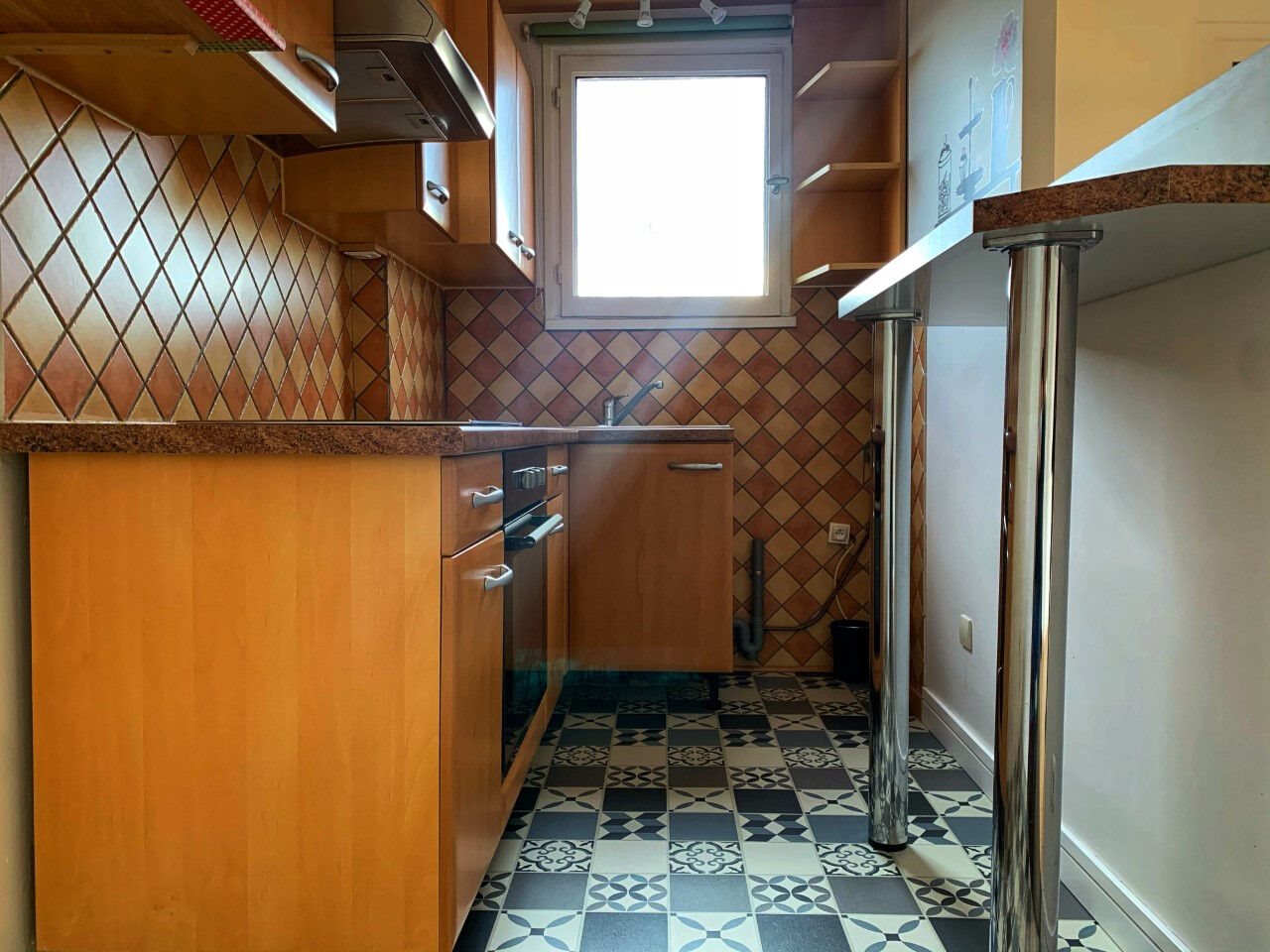 Appartement à louer, 41m², Athis-Mons