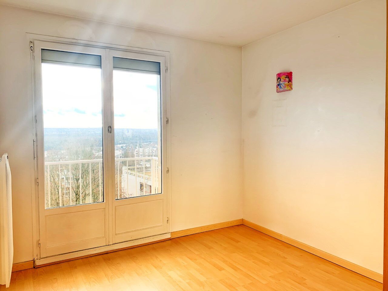 Appartement à louer, 41m², Athis-Mons