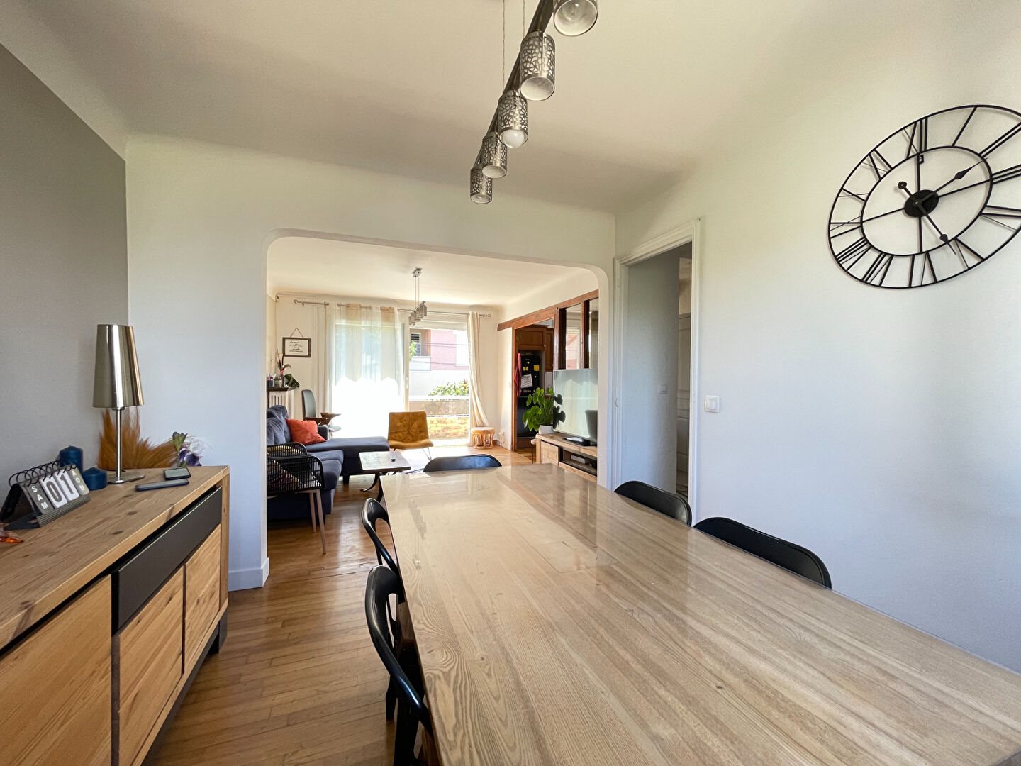 Maison à louer, 90m², Athis-Mons