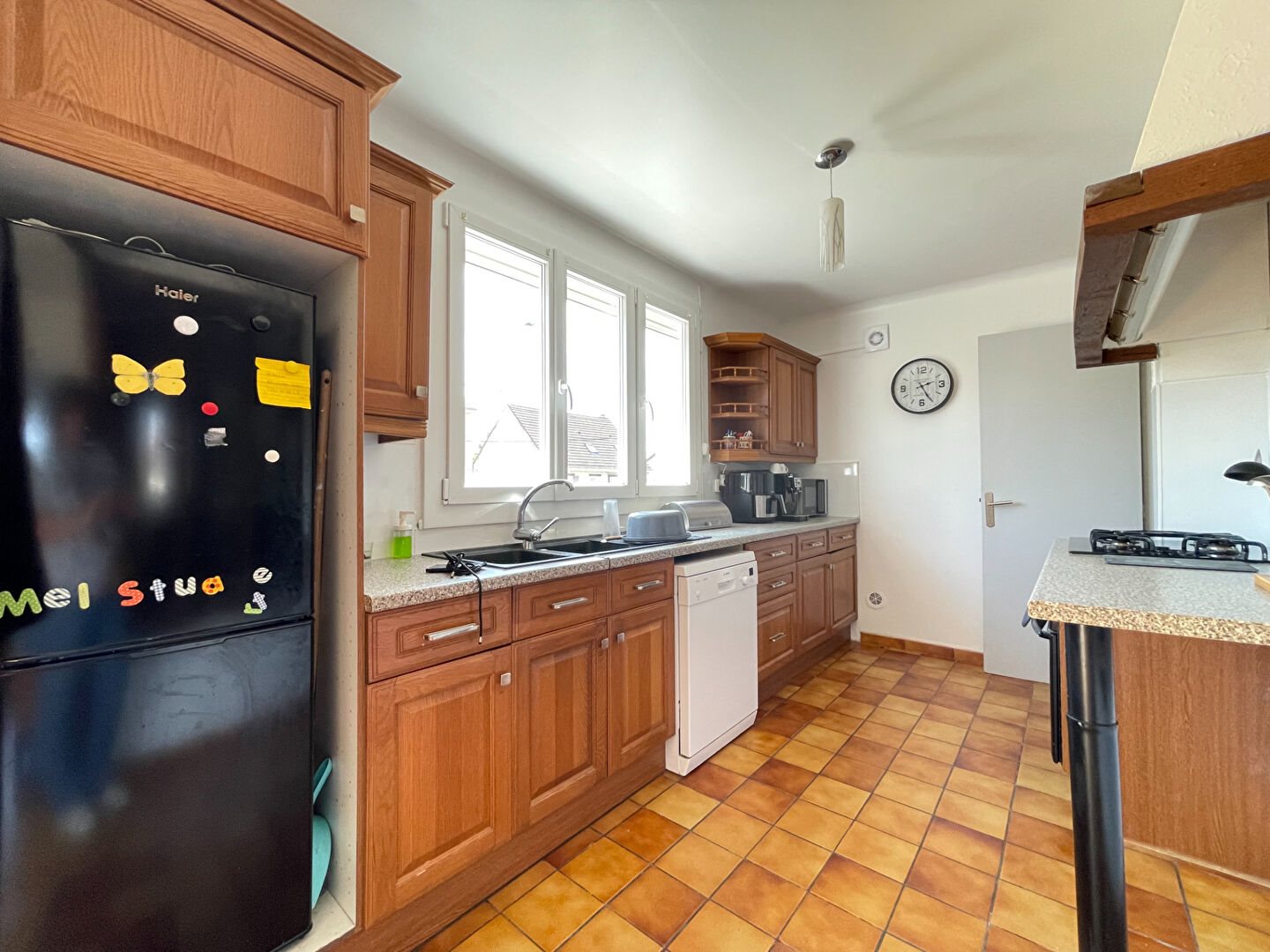 Maison à louer, 90m², Athis-Mons
