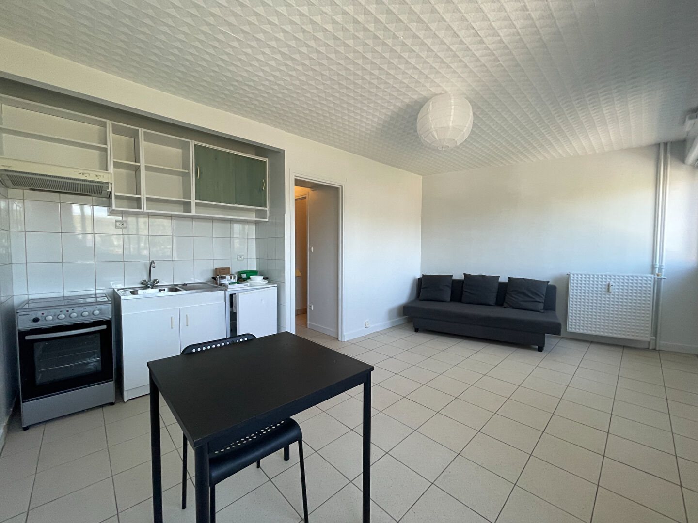 Appartement à louer, 23m², Juvisy-sur-Orge