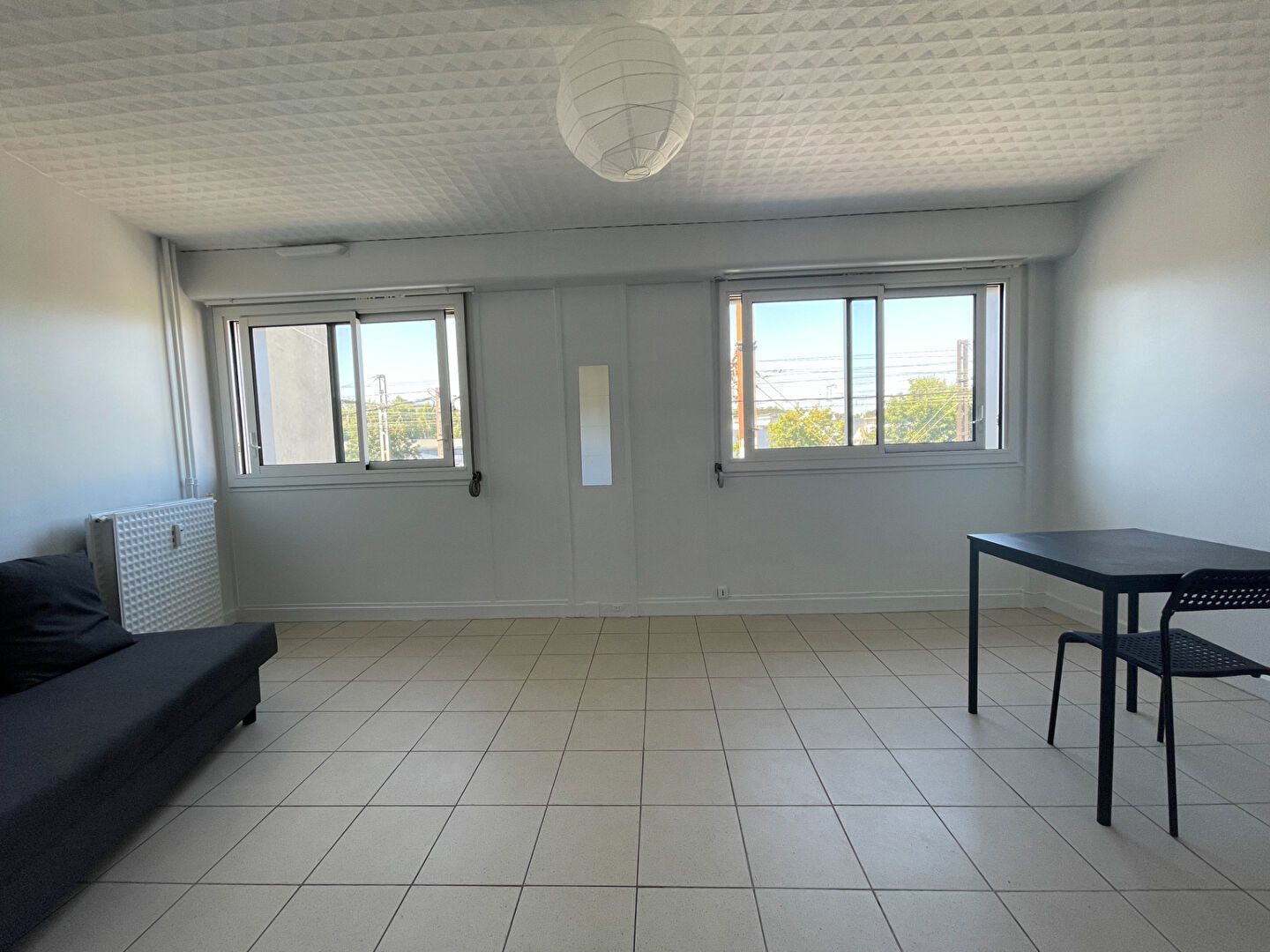 Appartement à louer, 23m², Juvisy-sur-Orge