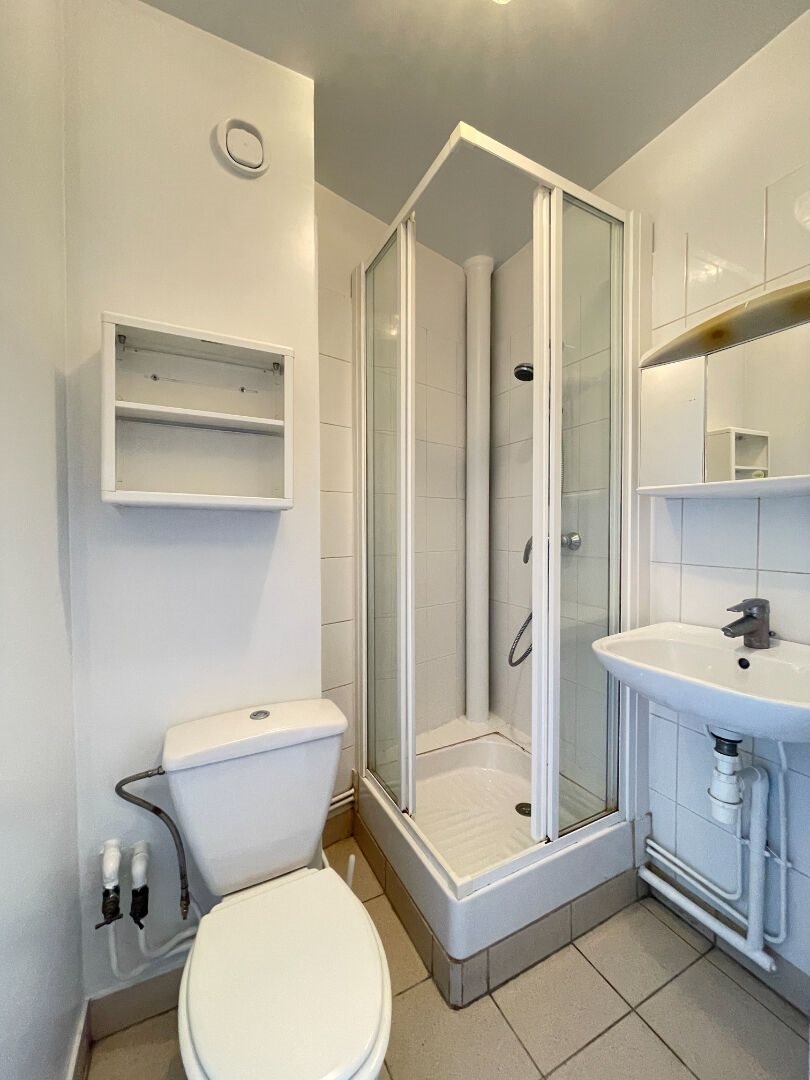 Appartement à louer, 23m², Juvisy-sur-Orge