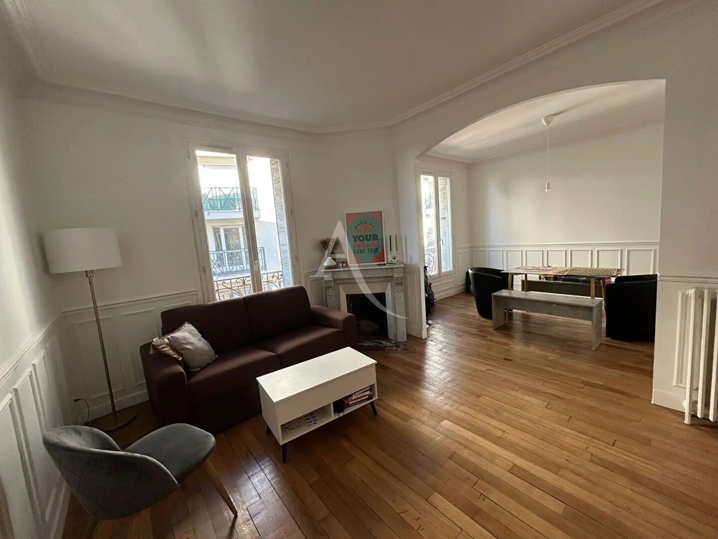 Appartement à vendre, 68m², Juvisy-sur-Orge