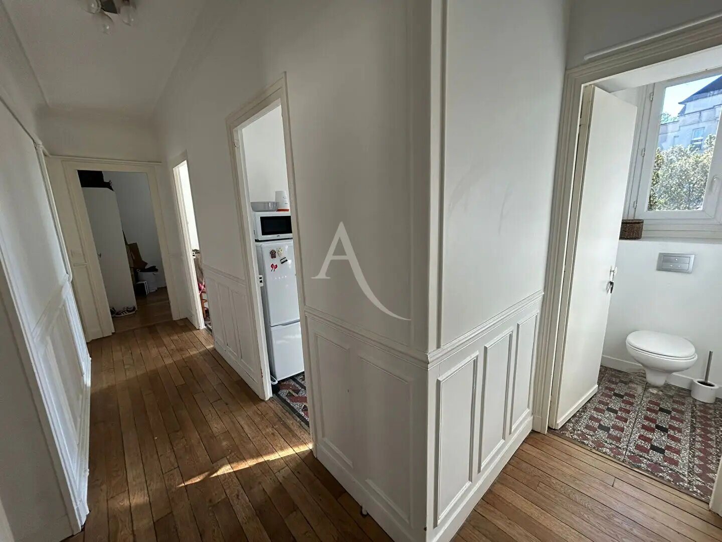 Appartement à vendre, 68m², Juvisy-sur-Orge