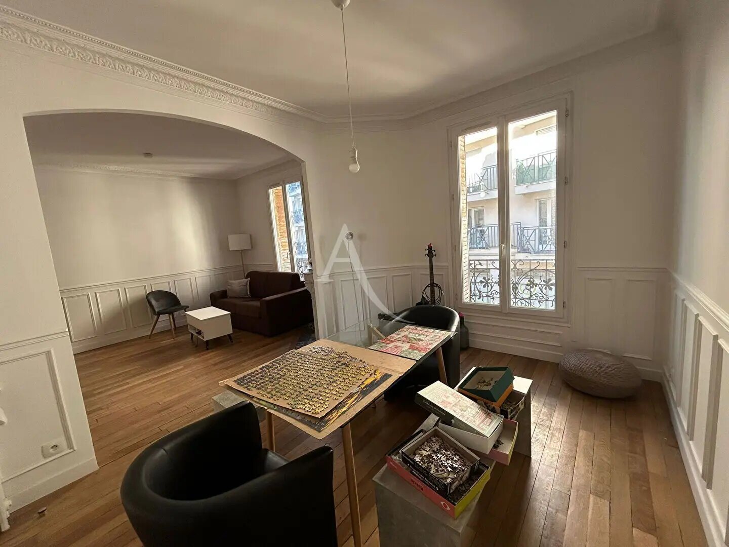 Appartement à vendre, 68m², Juvisy-sur-Orge