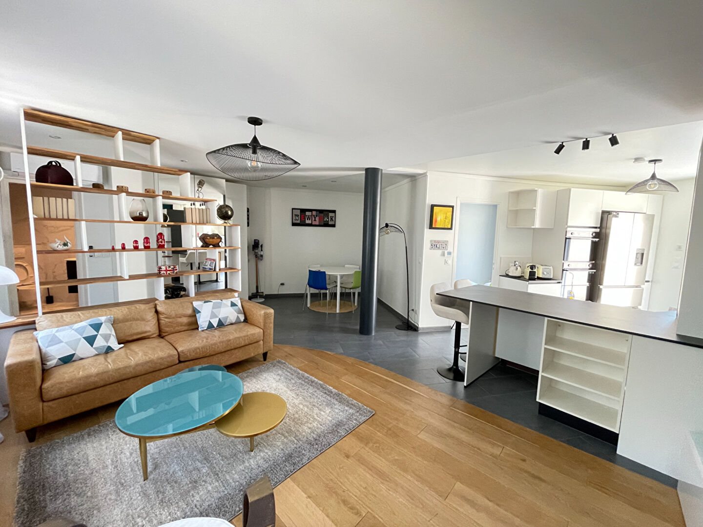 Maison à vendre, 71m², Athis-Mons
