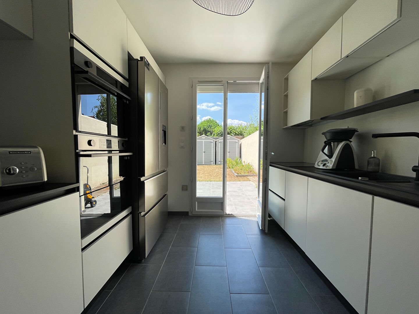 Maison à vendre, 71m², Athis-Mons
