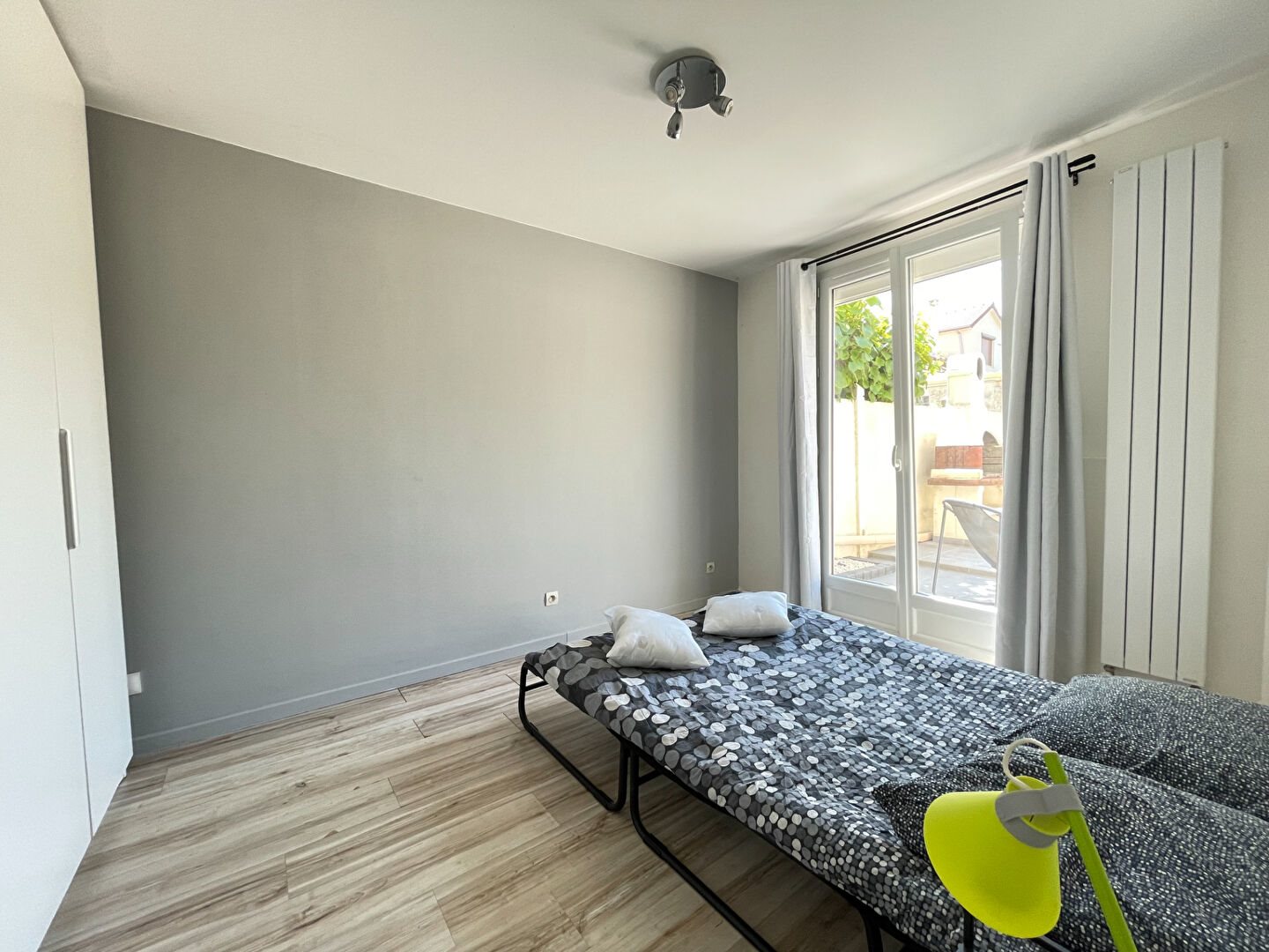 Maison à vendre, 71m², Athis-Mons