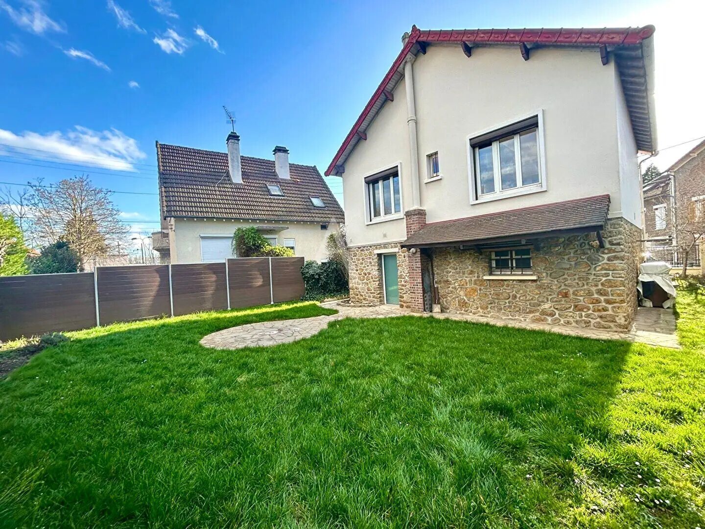 Maison à vendre, 115m², Athis-Mons