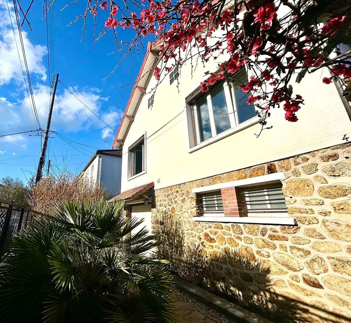 Maison à vendre, 115m², Athis-Mons