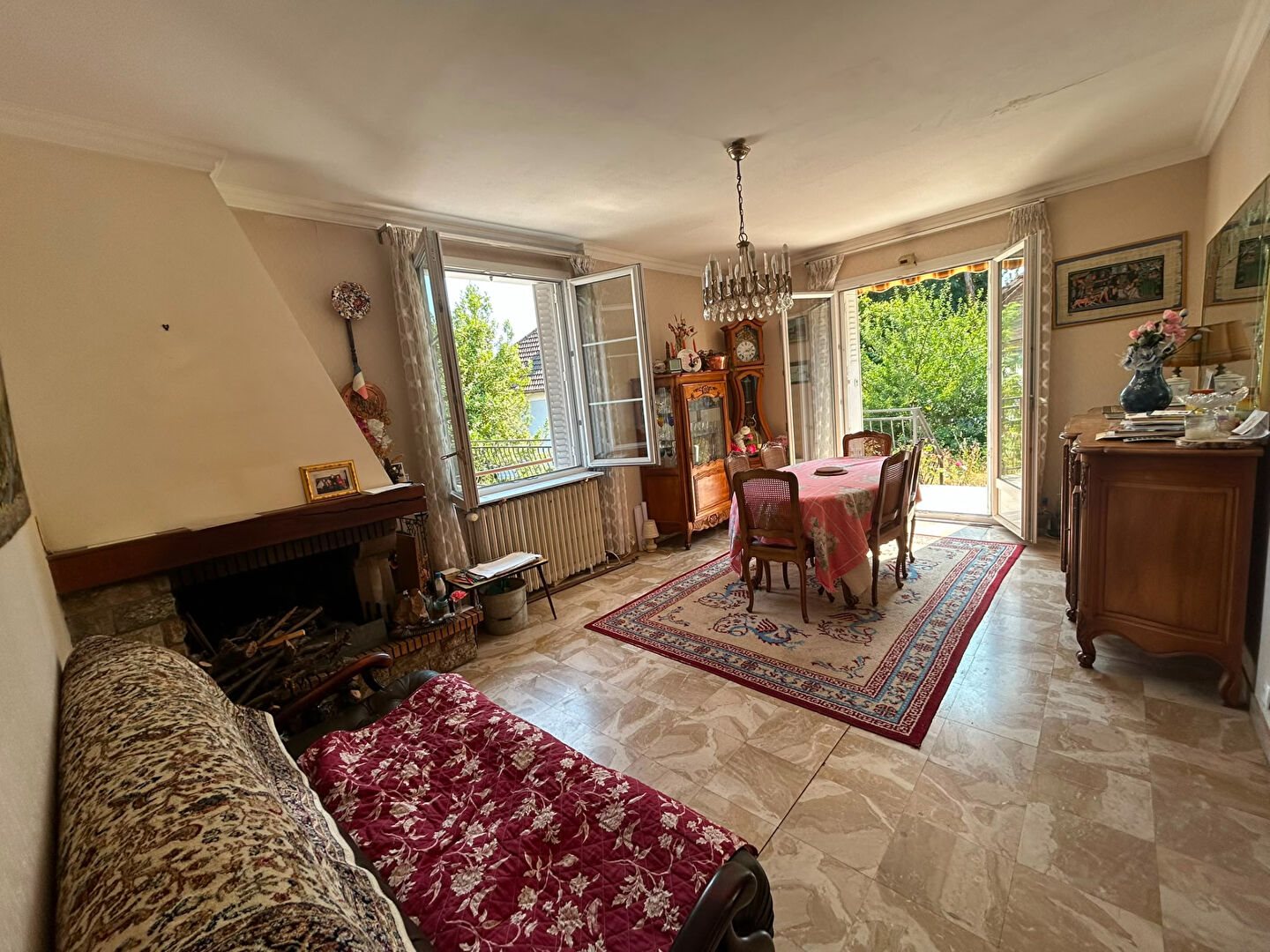 Maison à vendre, 90m², Juvisy-sur-Orge