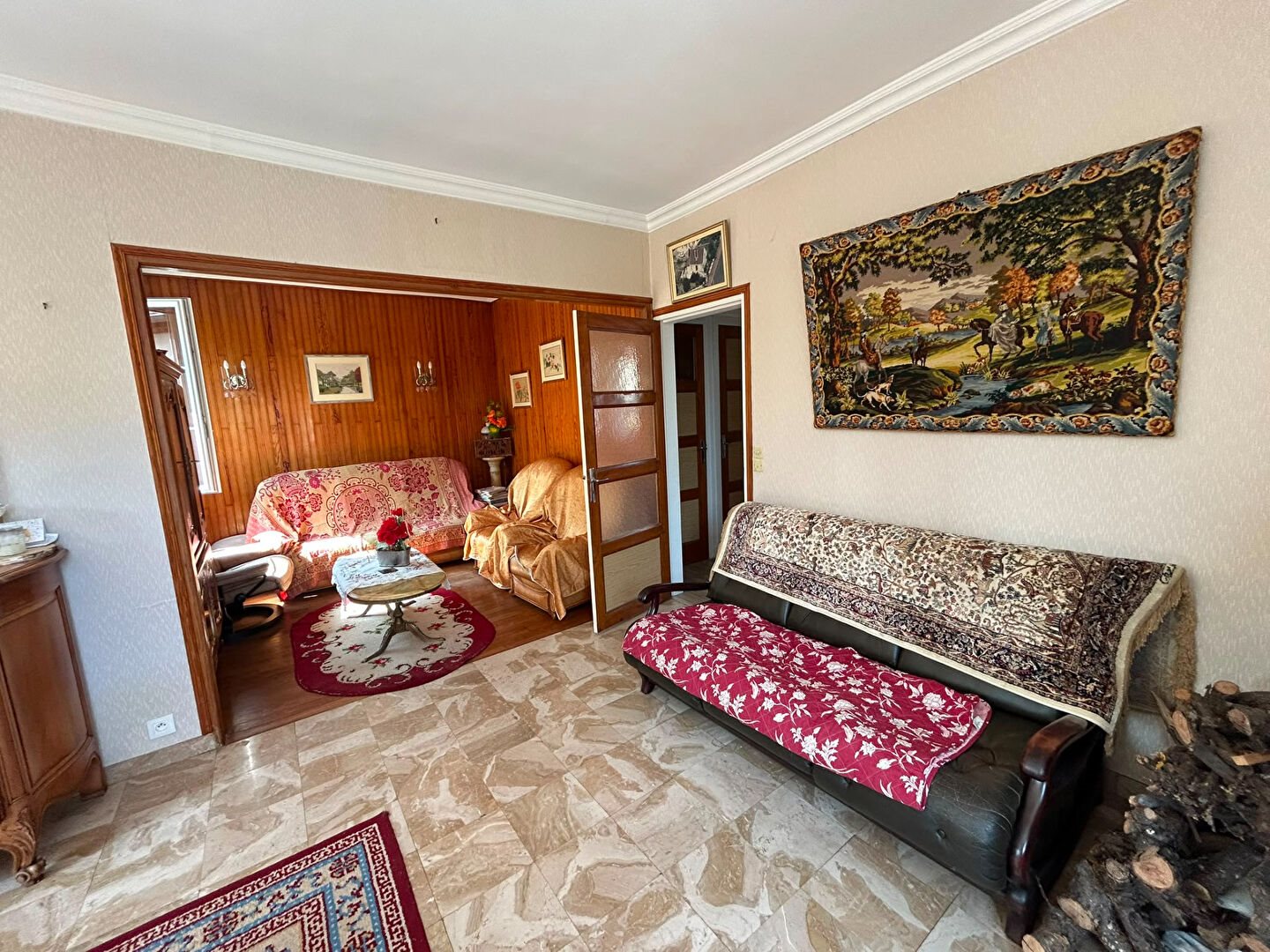 Maison à vendre, 90m², Juvisy-sur-Orge