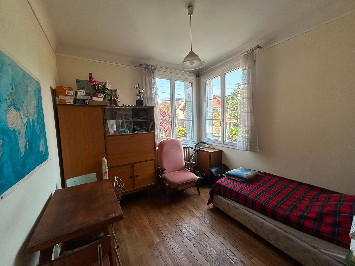 Maison à vendre, 90m², Juvisy-sur-Orge
