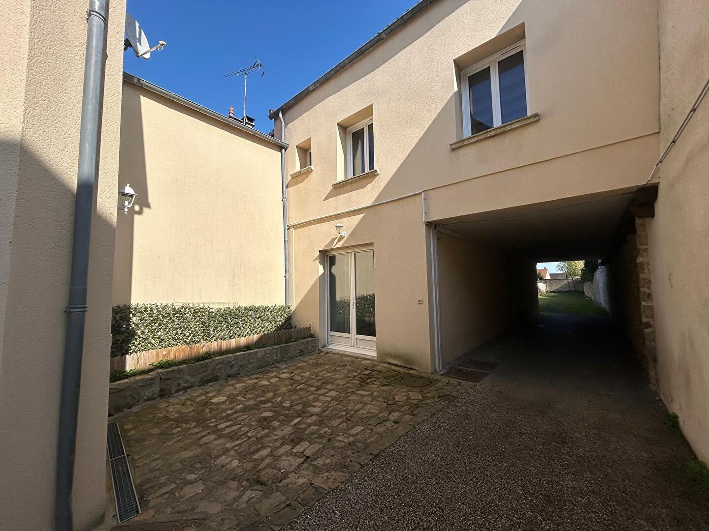 Appartement à vendre, 25m², Linas