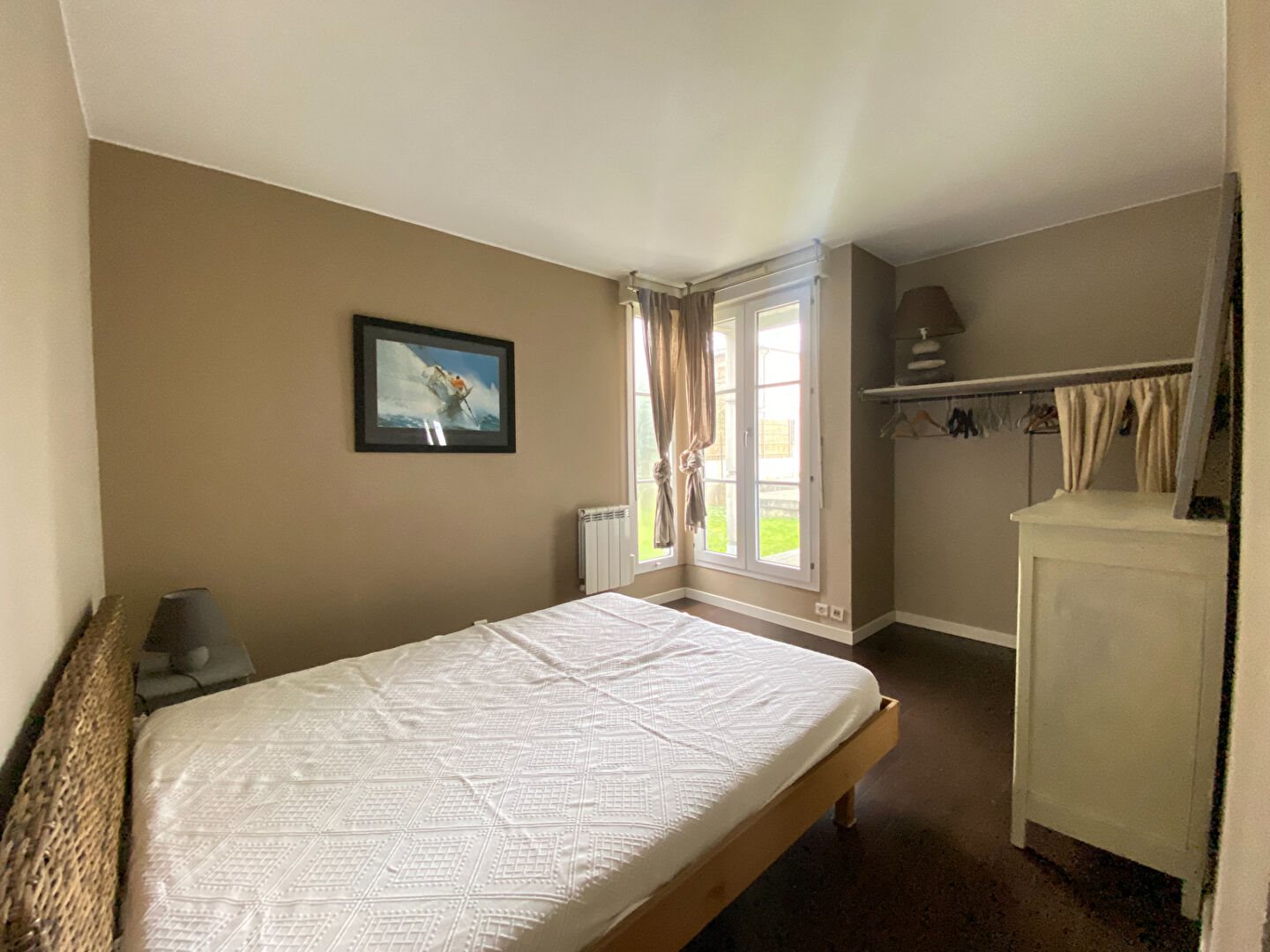 Appartement à louer, 55m², Châtenay-Malabry