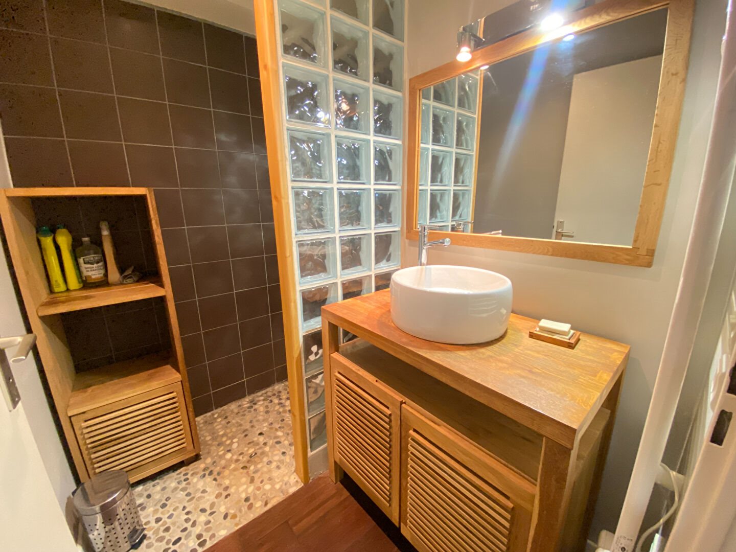 Appartement à louer, 55m², Châtenay-Malabry