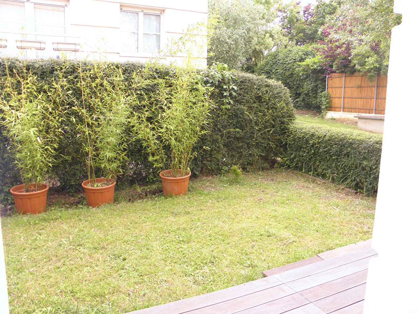 Appartement à louer, 55m², Châtenay-Malabry