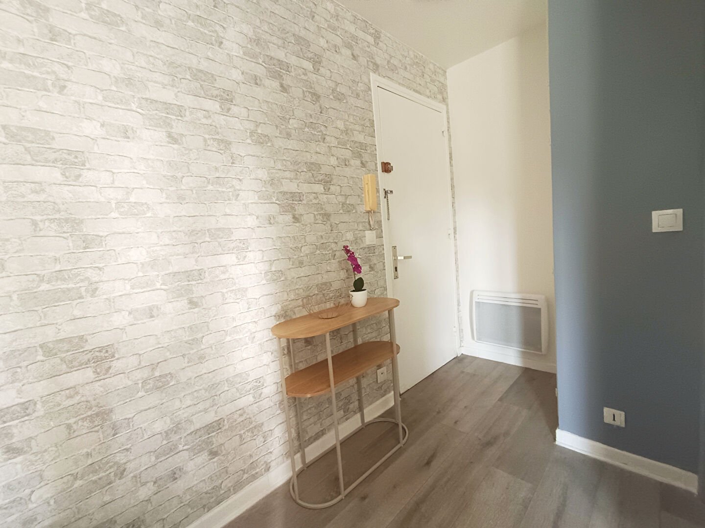 Appartement à louer, 20m², Savigny-sur-Orge