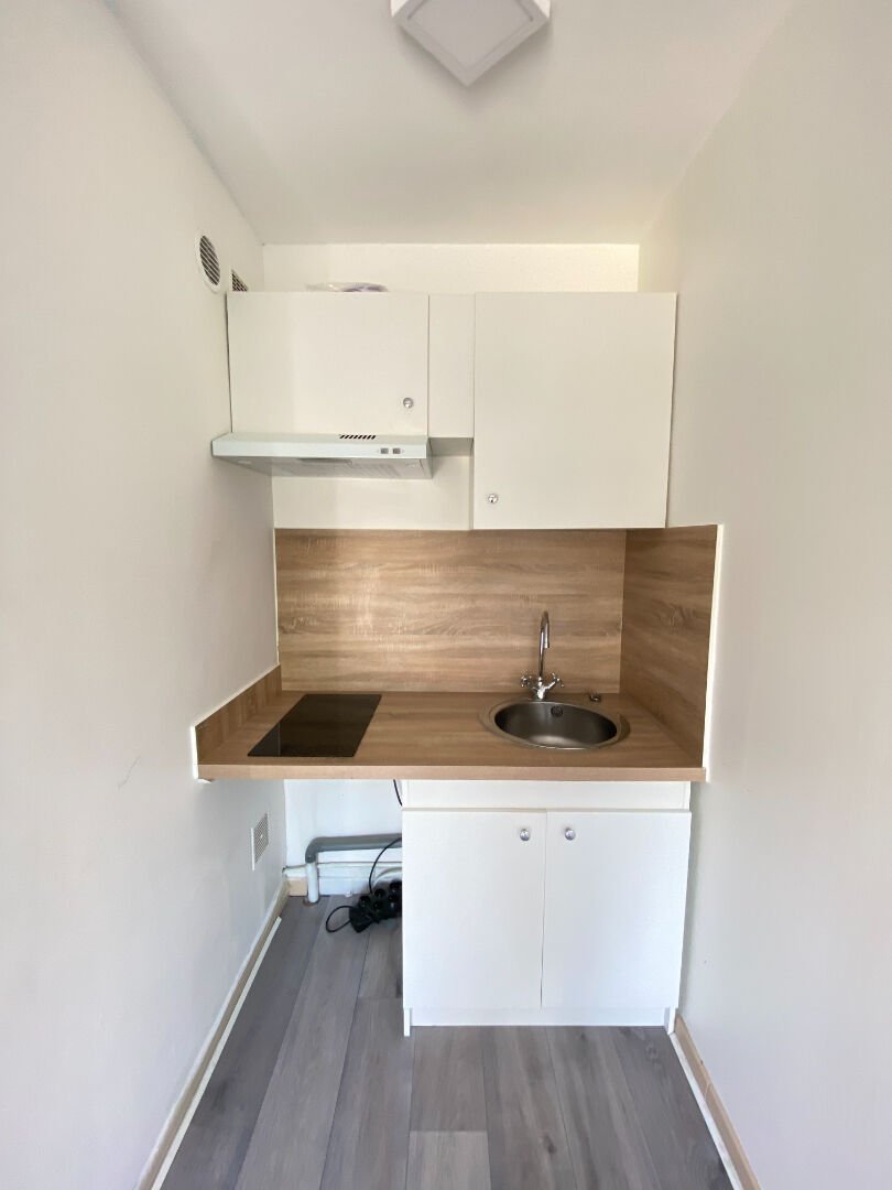 Appartement à louer, 20m², Savigny-sur-Orge