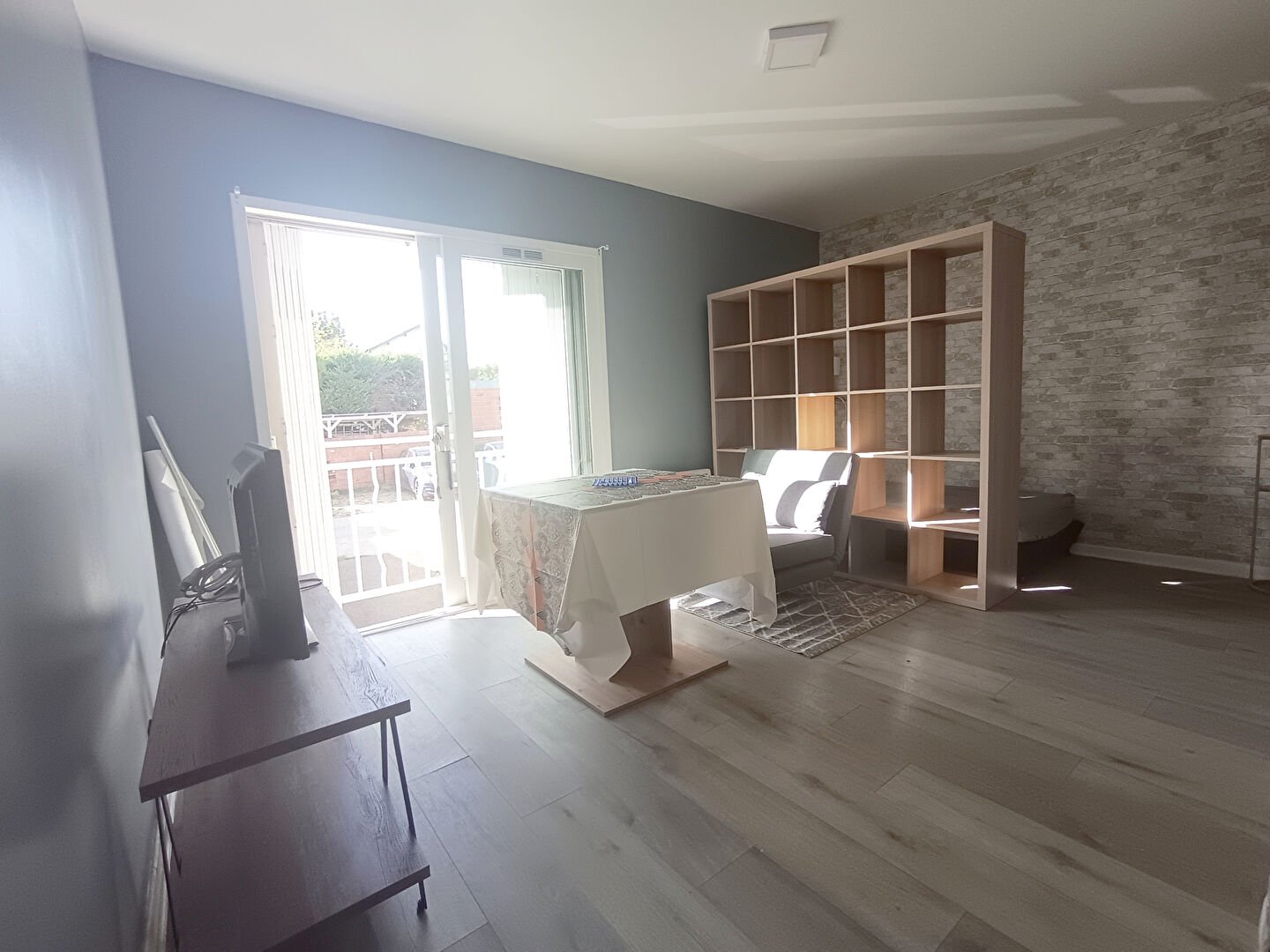 Appartement à louer, 20m², Savigny-sur-Orge