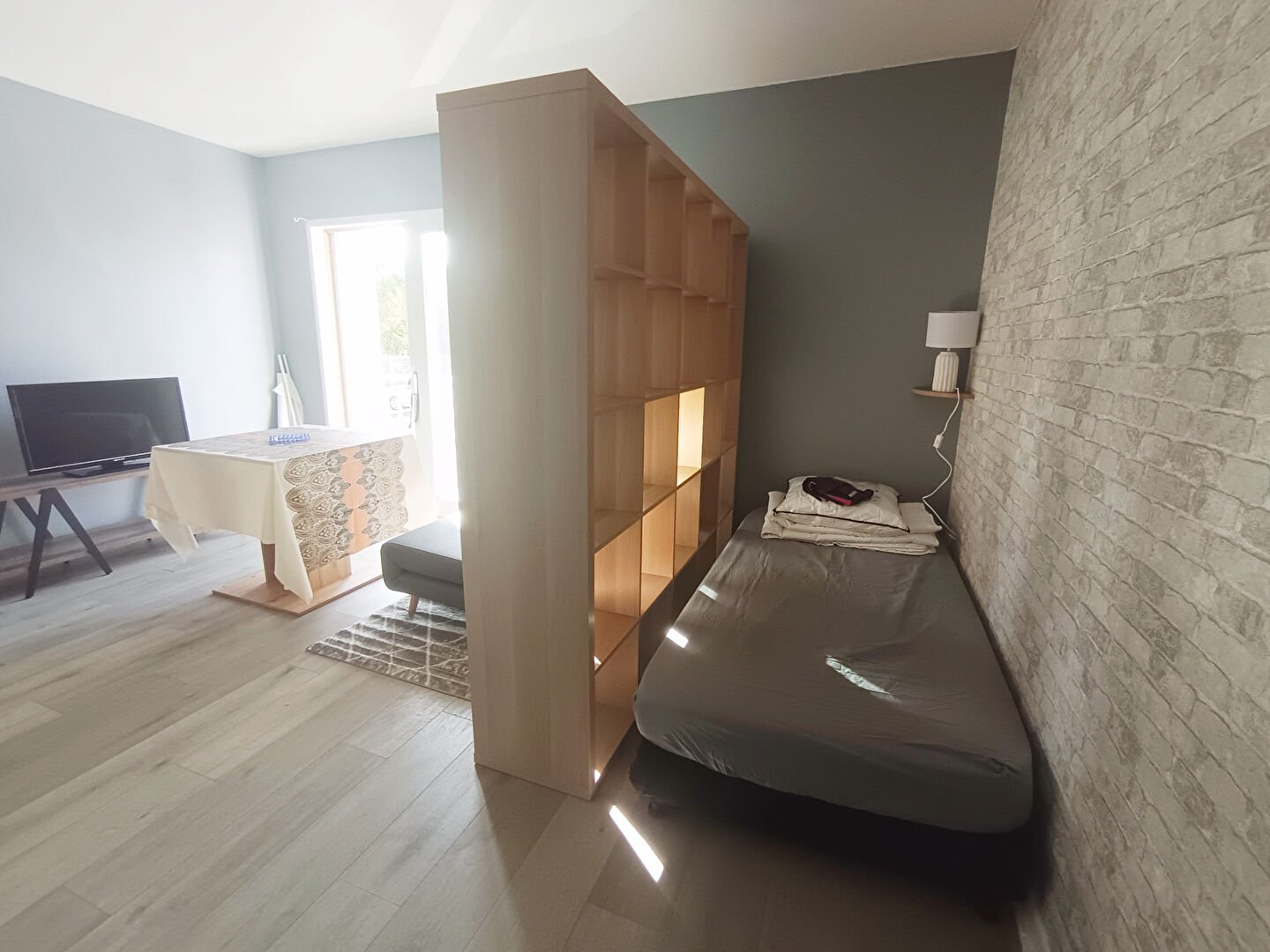 Appartement à louer, 20m², Savigny-sur-Orge
