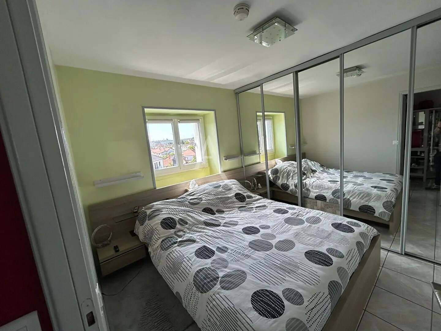 Appartement à vendre, 36m², Vigneux-sur-Seine