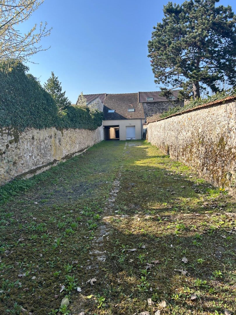 Appartement à vendre, 18m², Linas