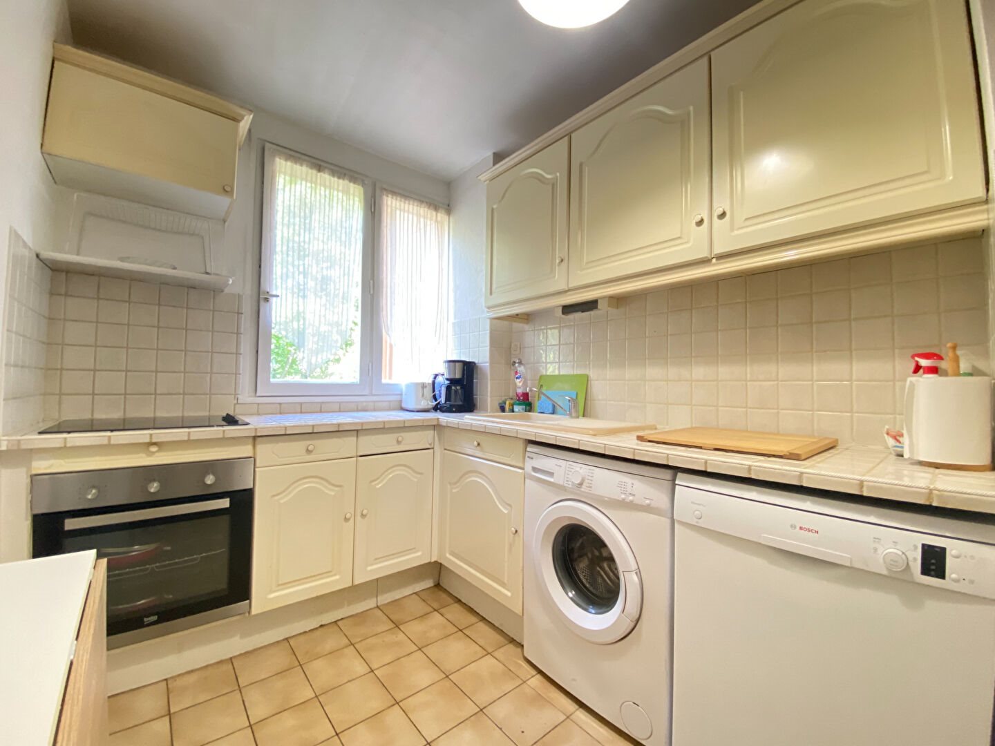 Appartement à louer, 46m², Athis-Mons