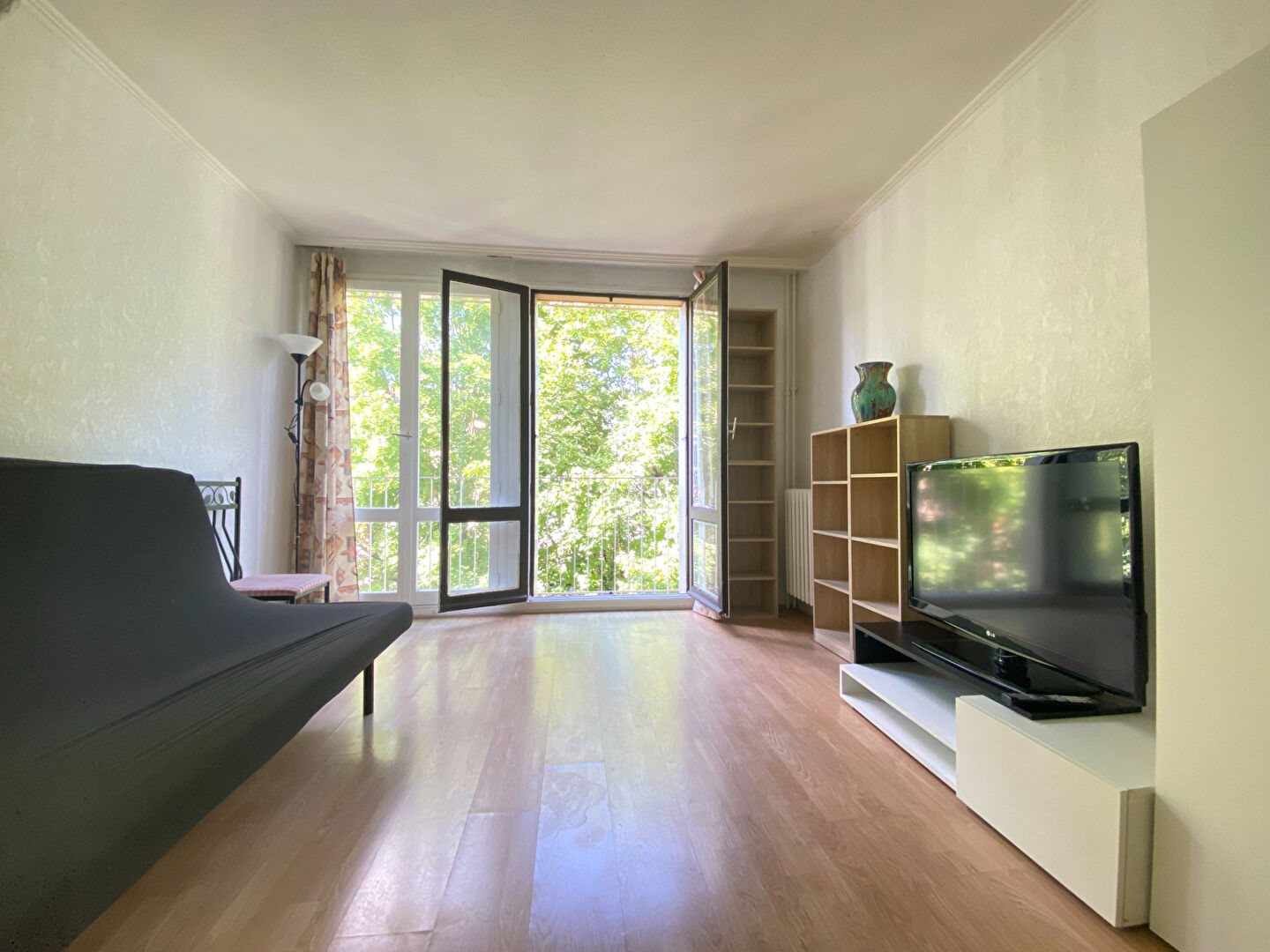 Appartement à louer, 46m², Athis-Mons