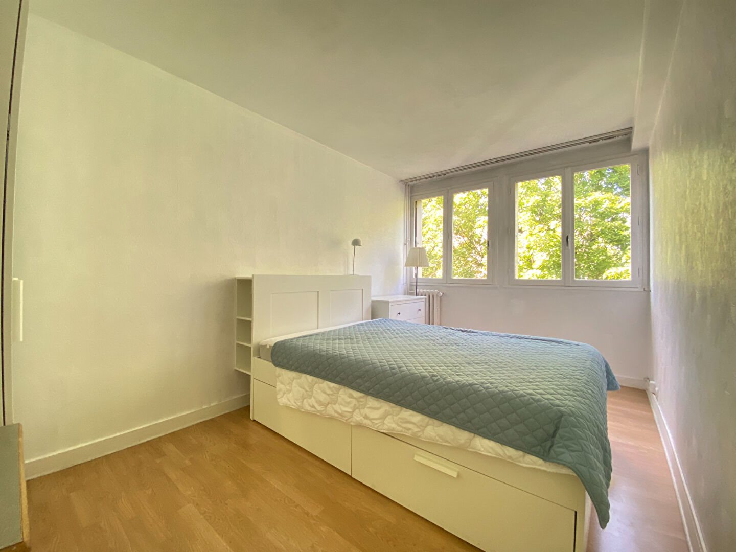 Appartement à louer, 46m², Athis-Mons