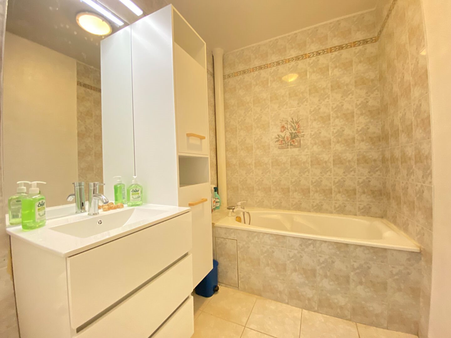 Appartement à louer, 46m², Athis-Mons