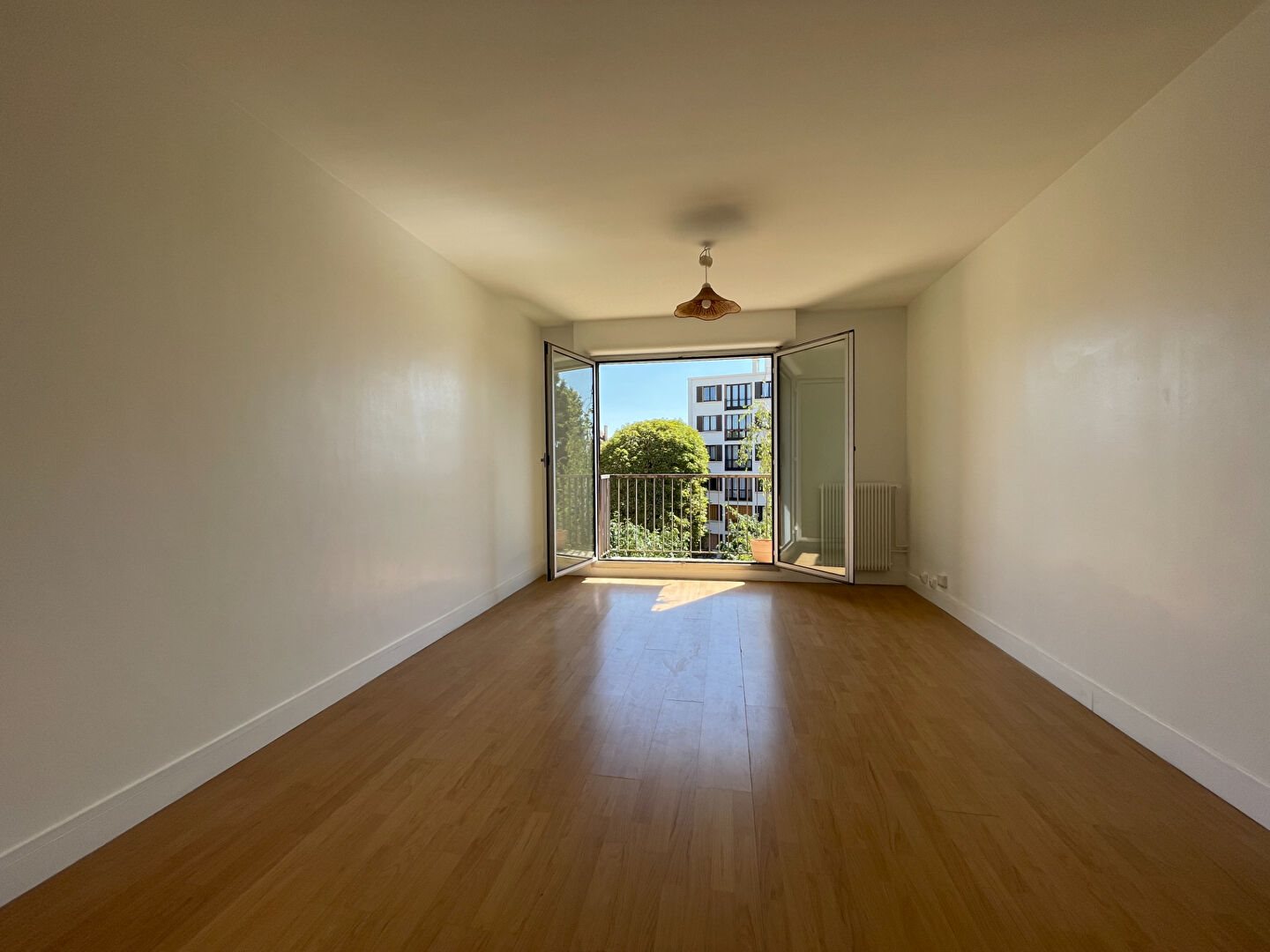 Appartement à louer, 44m², Sceaux