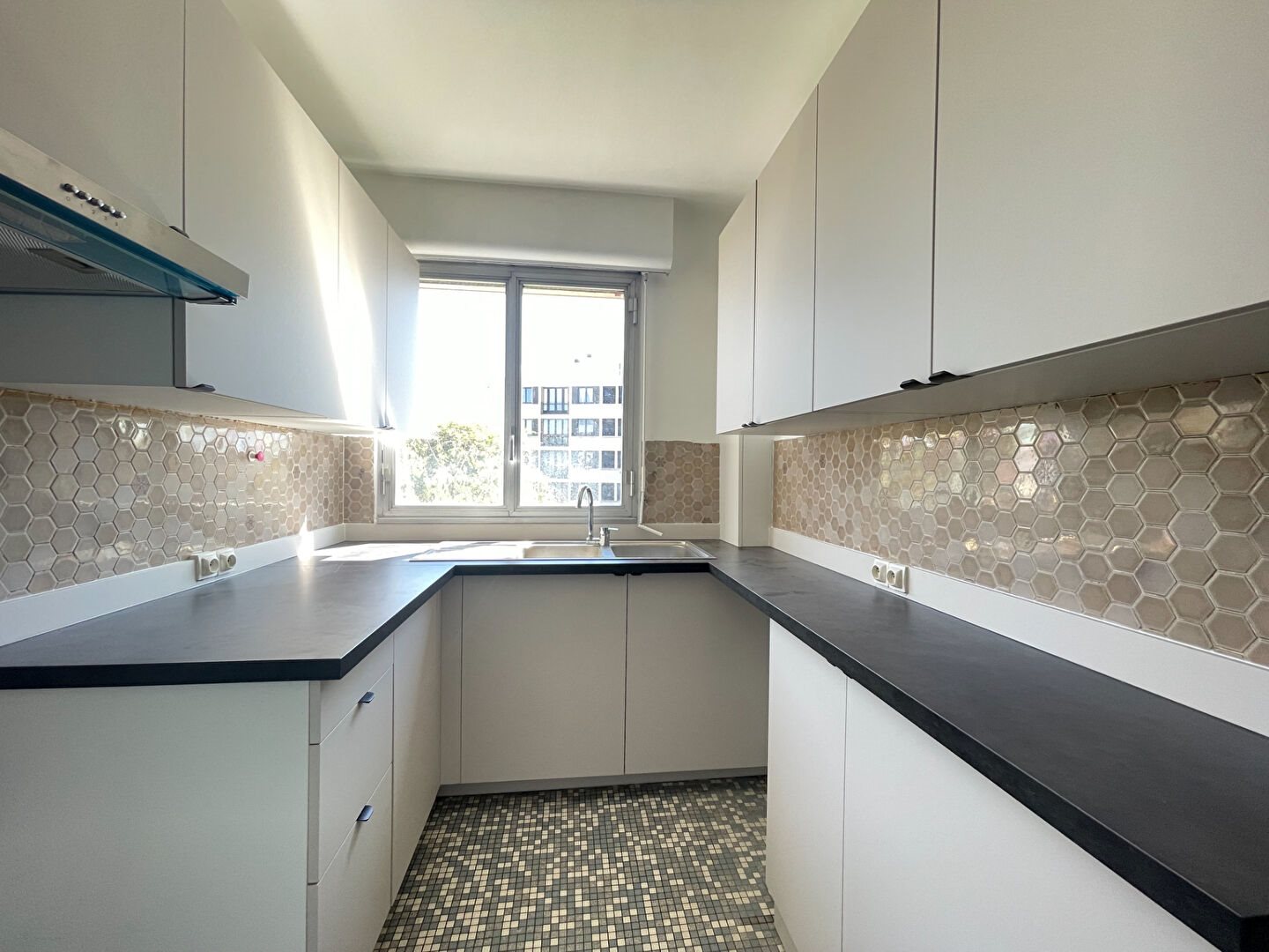 Appartement à louer, 44m², Sceaux