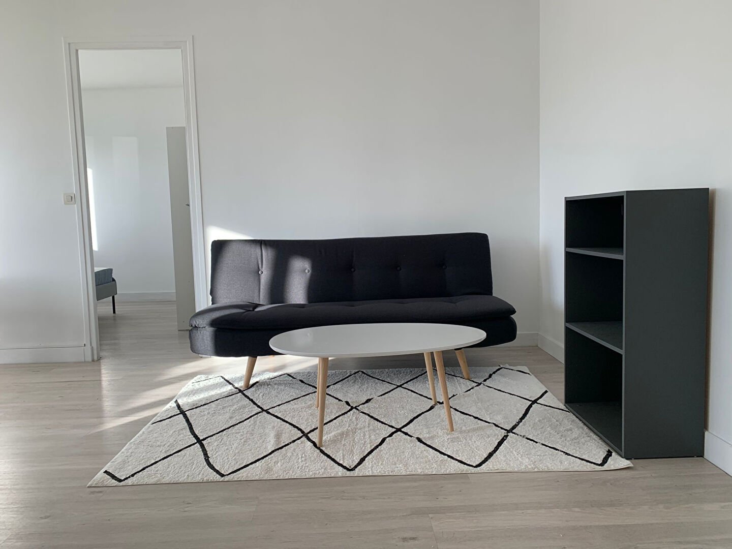 Appartement à louer, 47m², Juvisy-sur-Orge