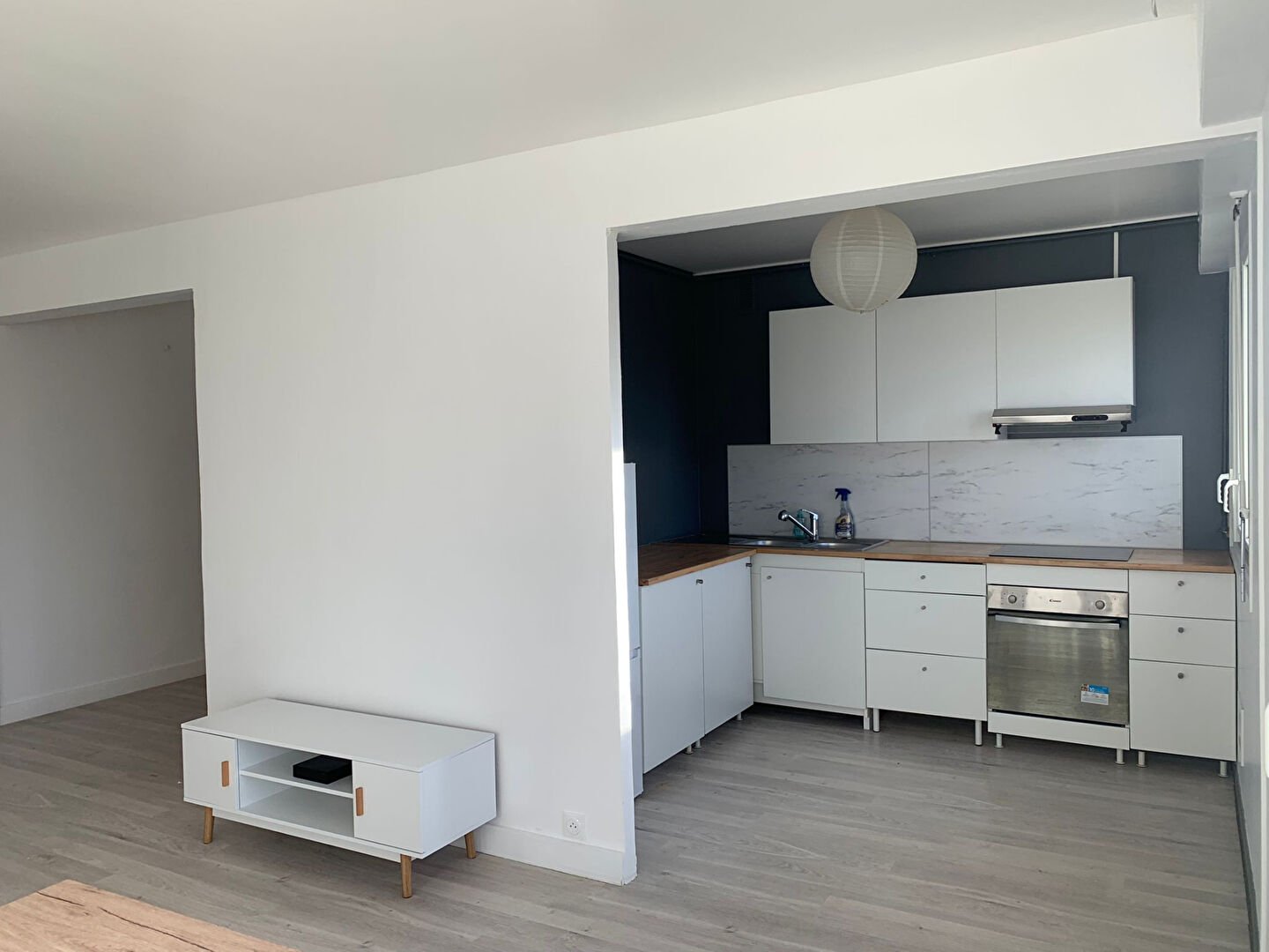 Appartement à louer, 47m², Juvisy-sur-Orge