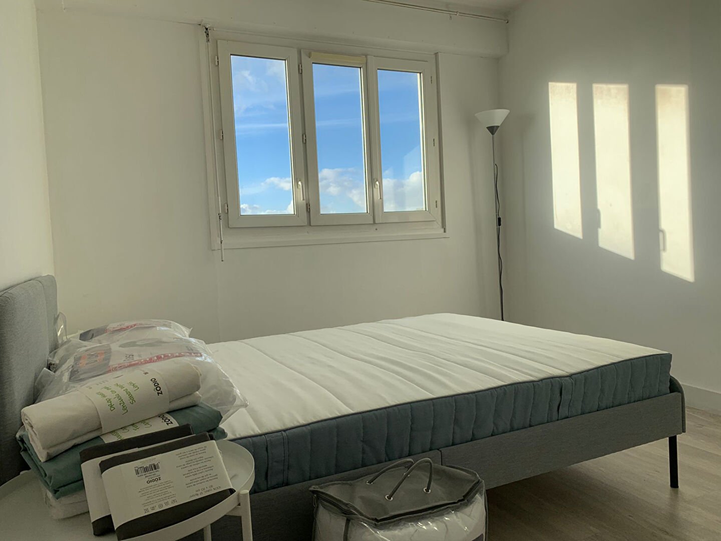 Appartement à louer, 47m², Juvisy-sur-Orge
