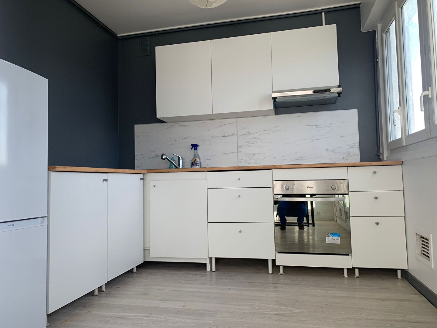 Appartement à louer, 47m², Juvisy-sur-Orge