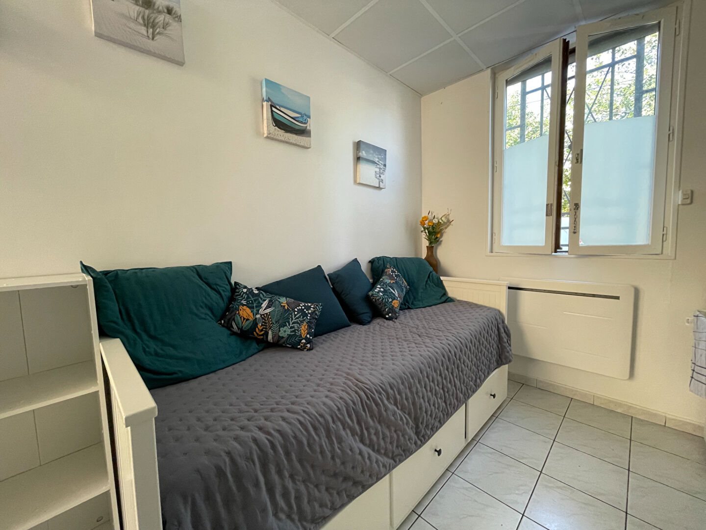 Appartement à louer, 13m², Choisy-le-Roi