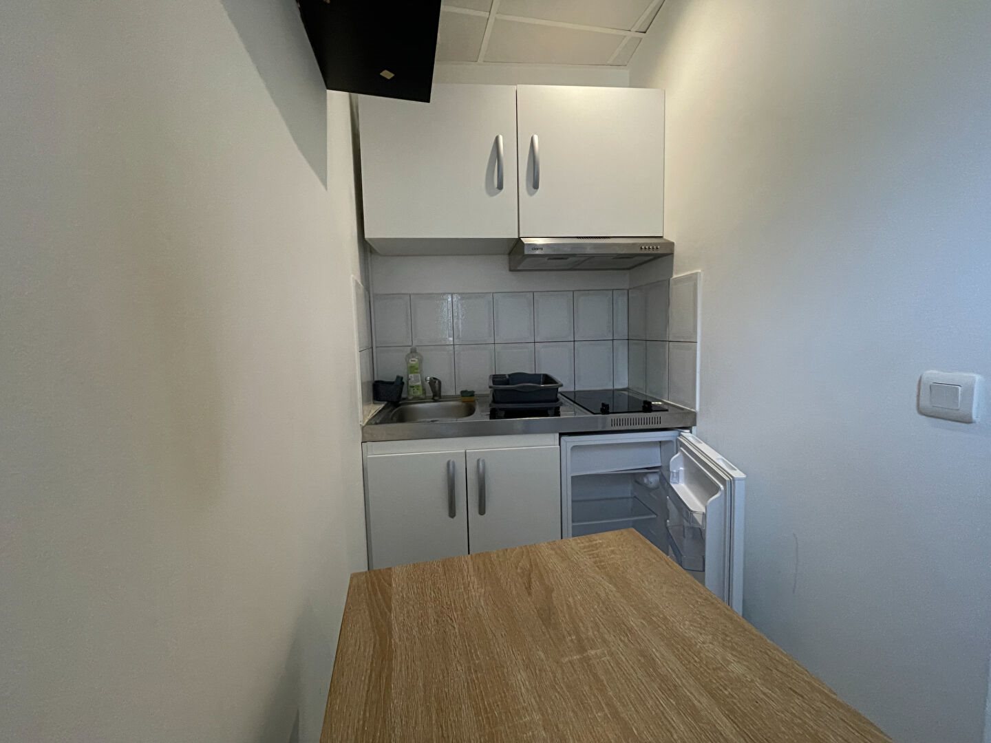 Appartement à louer, 13m², Choisy-le-Roi