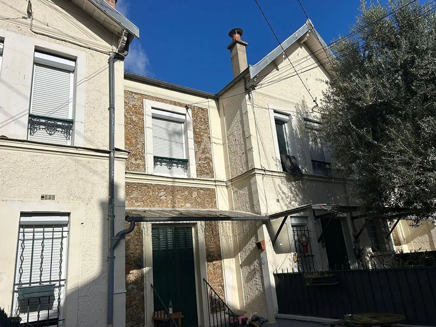 Maison à vendre, 49m², Juvisy-sur-Orge