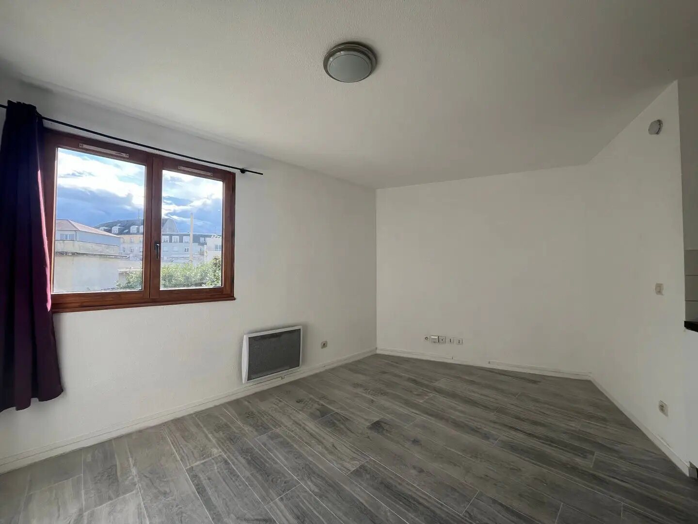 Appartement à louer, 19m², Brétigny-sur-Orge