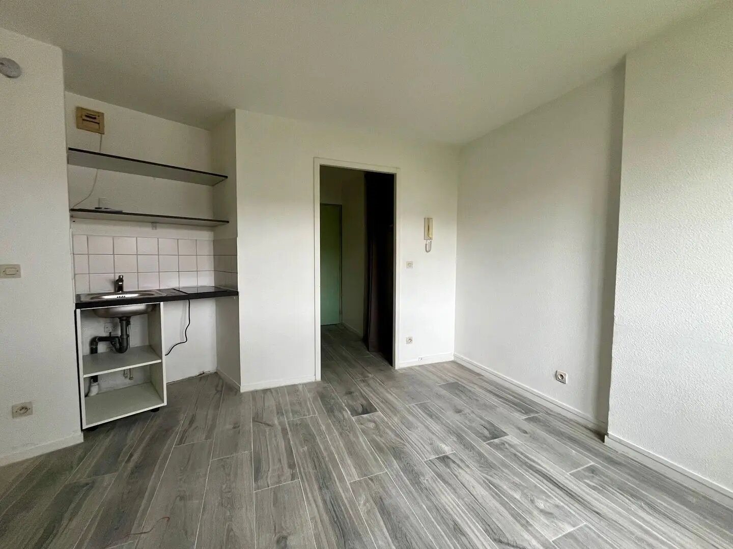 Appartement à louer, 19m², Brétigny-sur-Orge