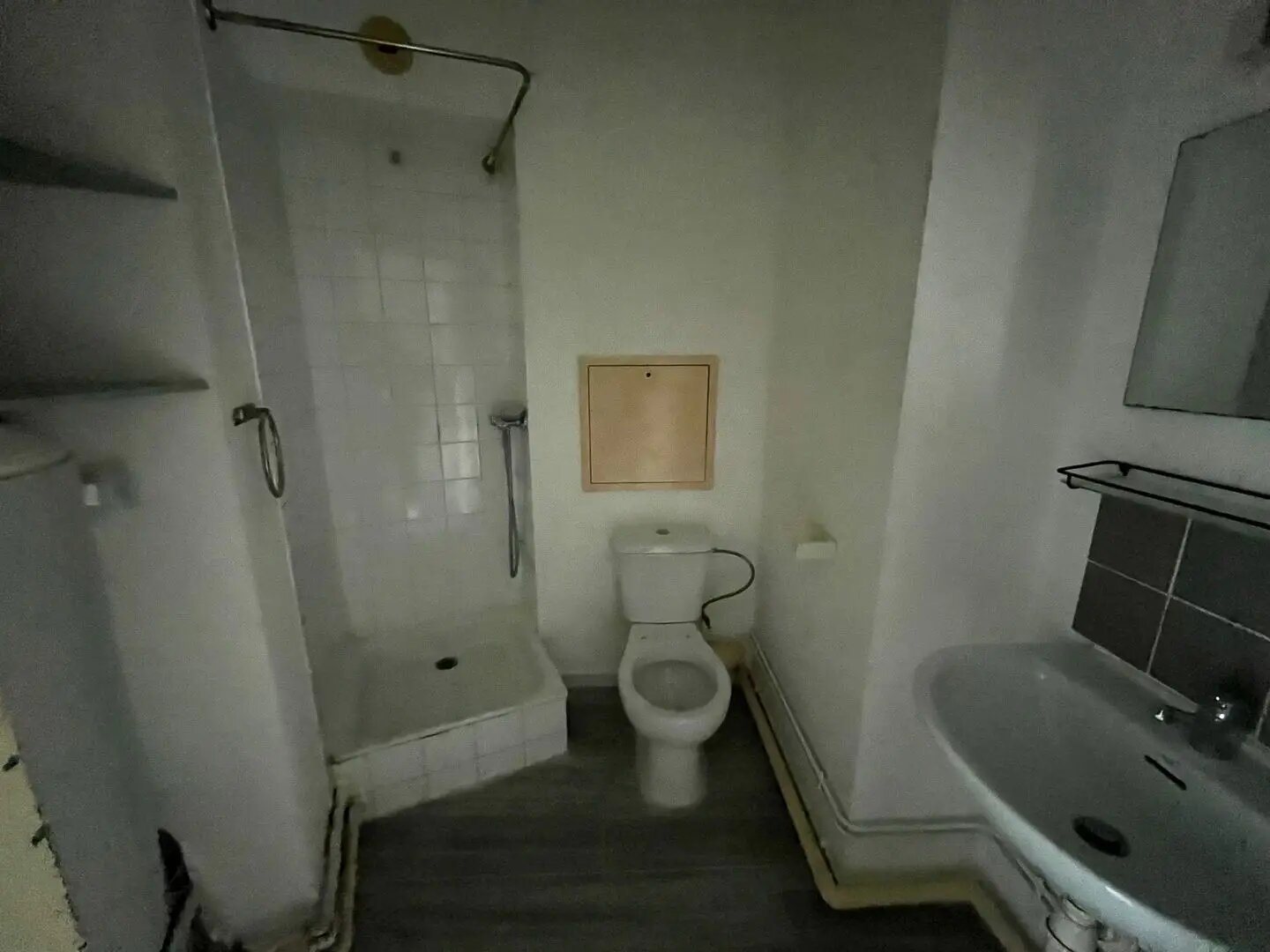 Appartement à louer, 19m², Brétigny-sur-Orge