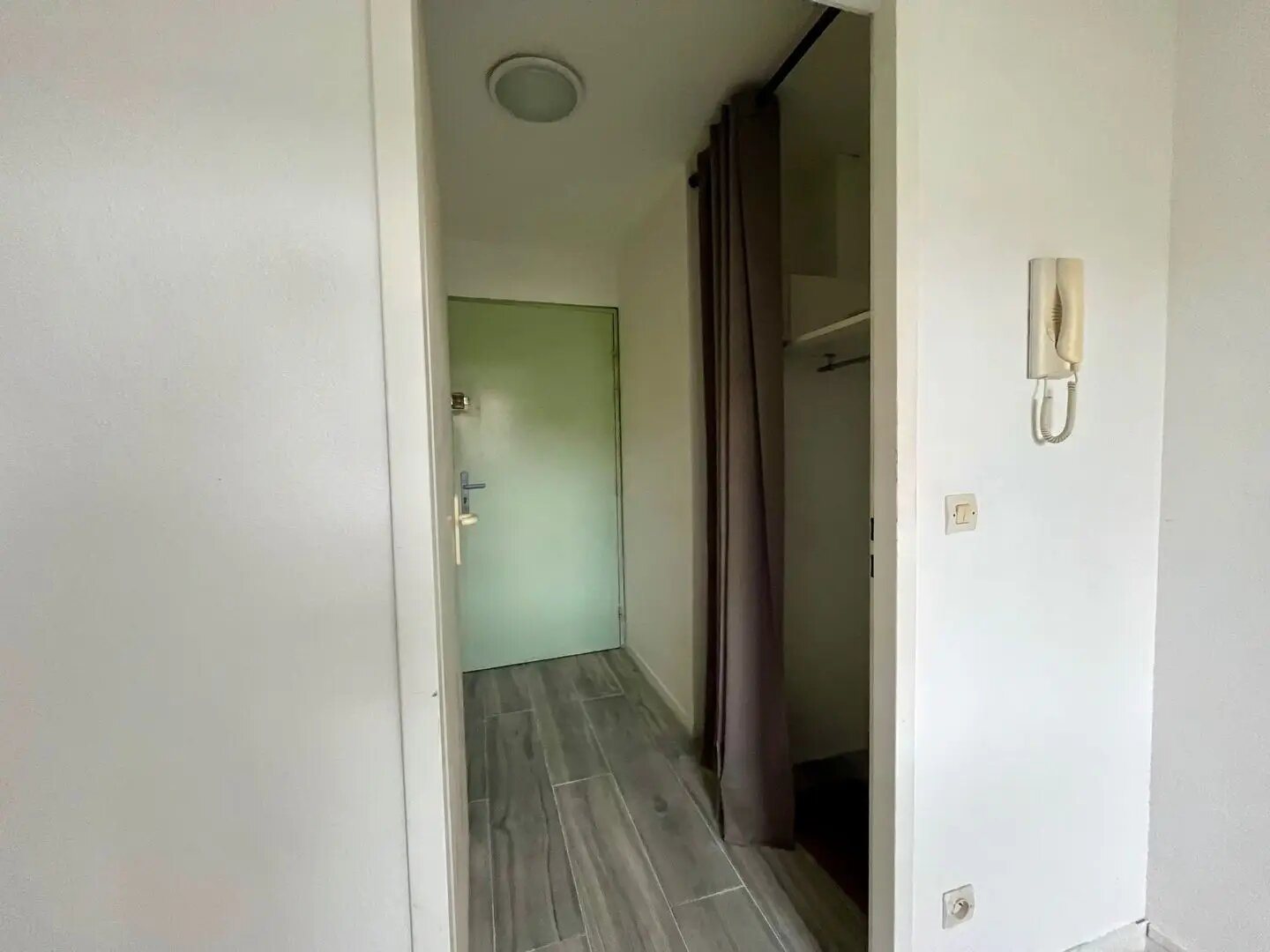 Appartement à louer, 19m², Brétigny-sur-Orge