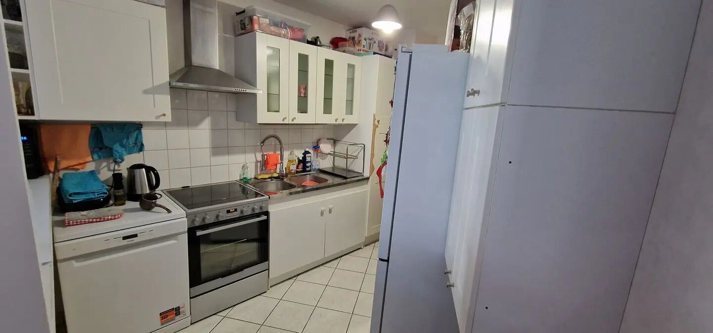 Appartement à louer, 72m², Massy