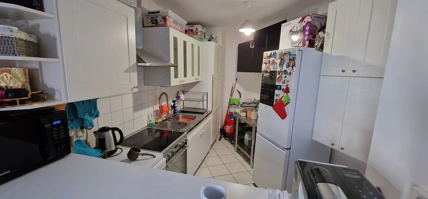 Appartement à louer, 72m², Massy
