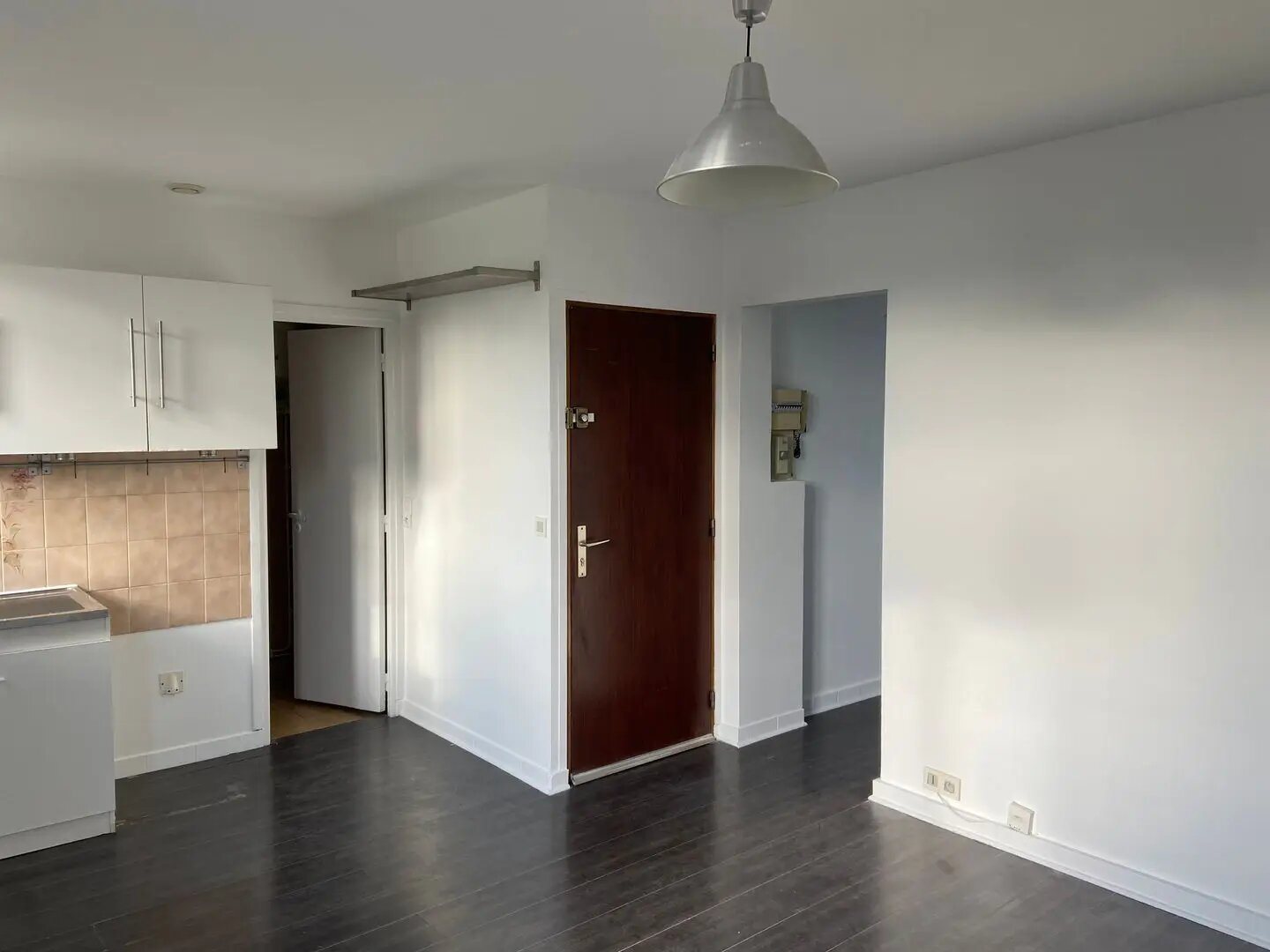 Appartement à louer, 37m², Juvisy-sur-Orge