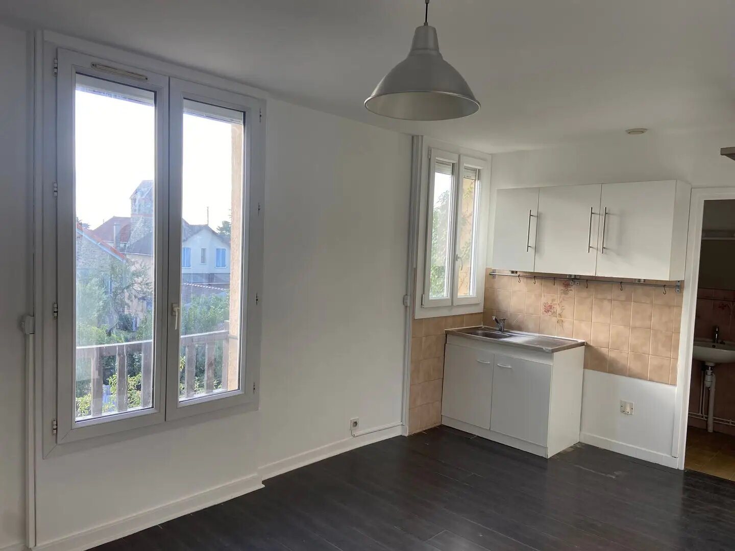 Appartement à louer, 37m², Juvisy-sur-Orge