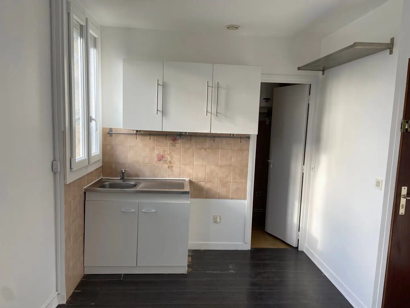 Appartement à louer, 37m², Juvisy-sur-Orge